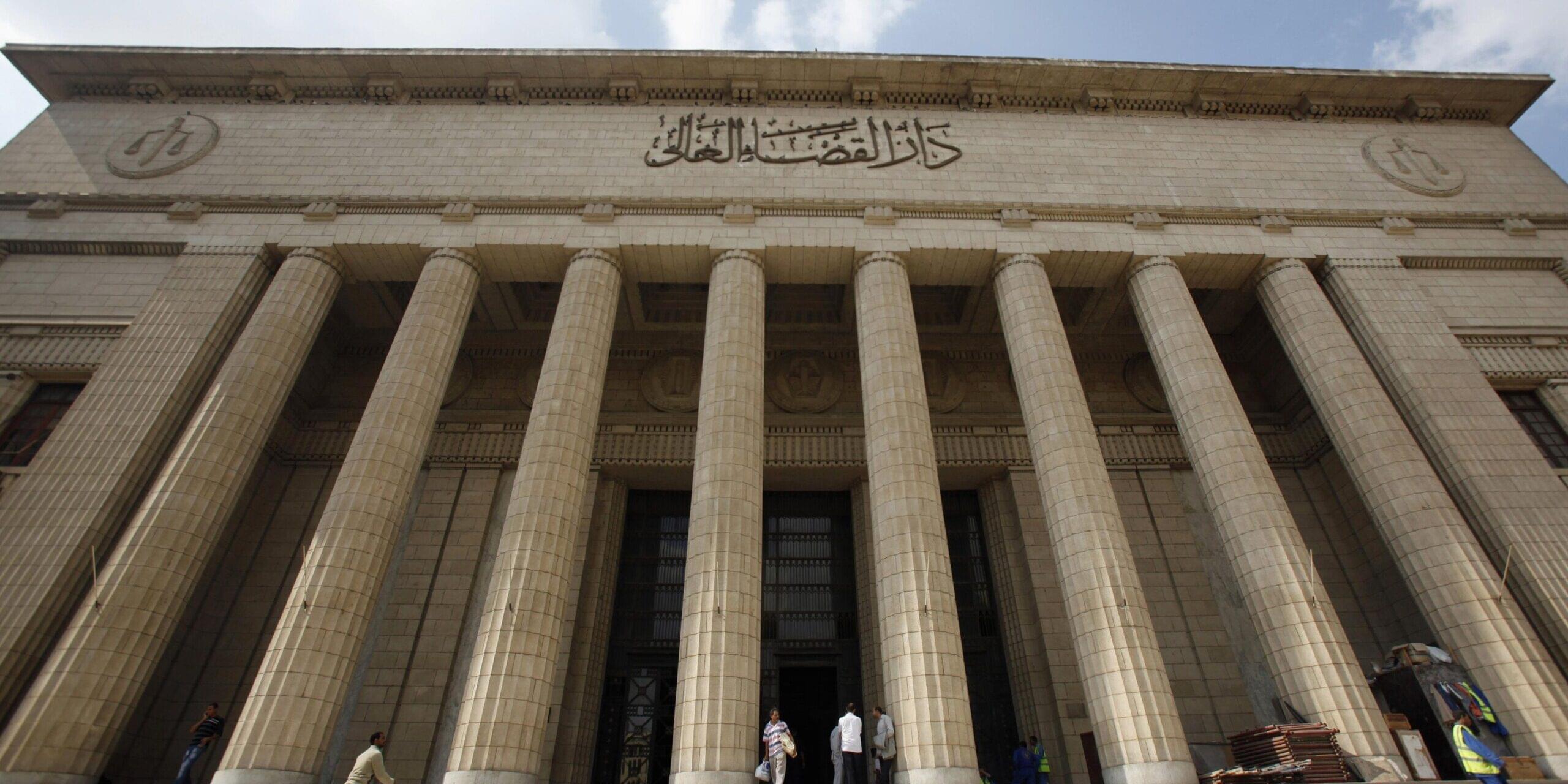 جريمة القتل والاصابة الخطا في القانون