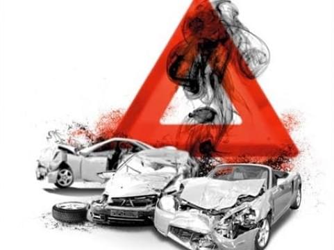 التعويض عن حوادث السيارات طبقا لقانون 72 لسنة 2007