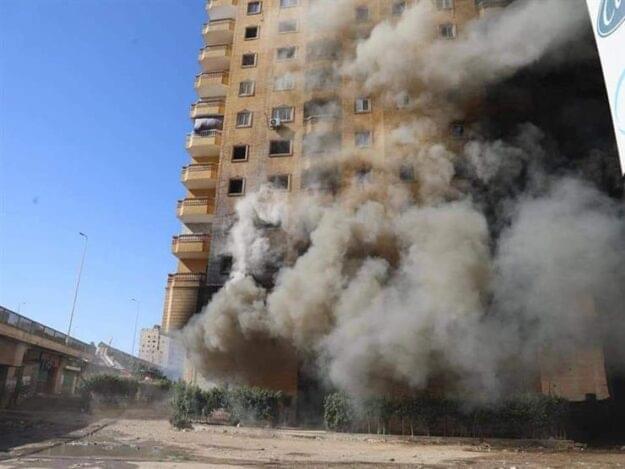 حكم براءة في البناء بدون ترخيص