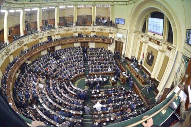 قانون رقم 4 لسنة 2022 بأيلولة نسبة أرصدة الصناديق والحسابات الخاصة والوحدات ذات الطابع الخاص وفوائض الهيئات العامة إلى الخزانة العامة للدولة