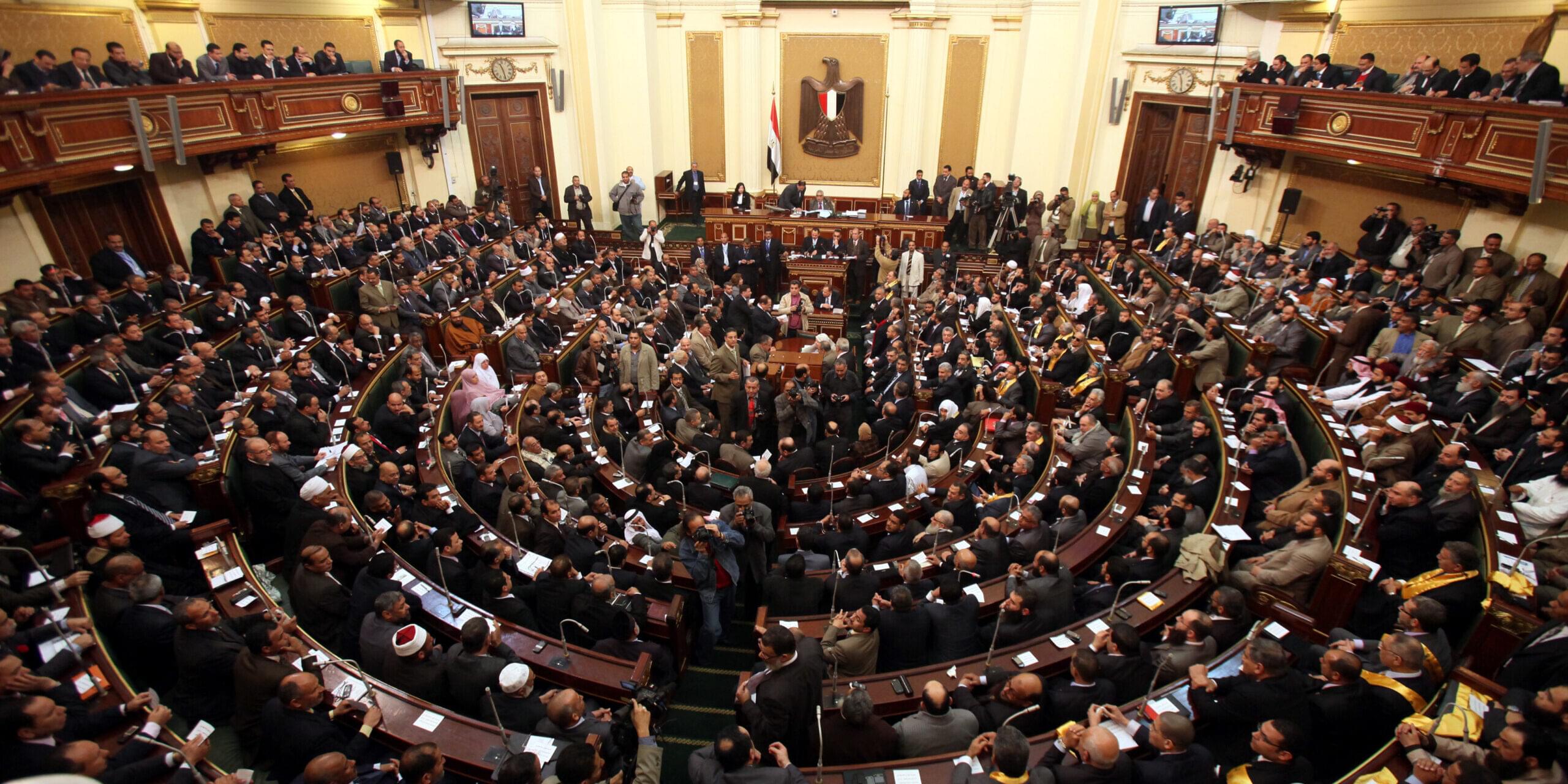 قـانون رقـم 14 لسنـة 2022بتعديل بعض أحكام القانون رقم 396 لسنة 1956 فى شأن تنظيم السجون