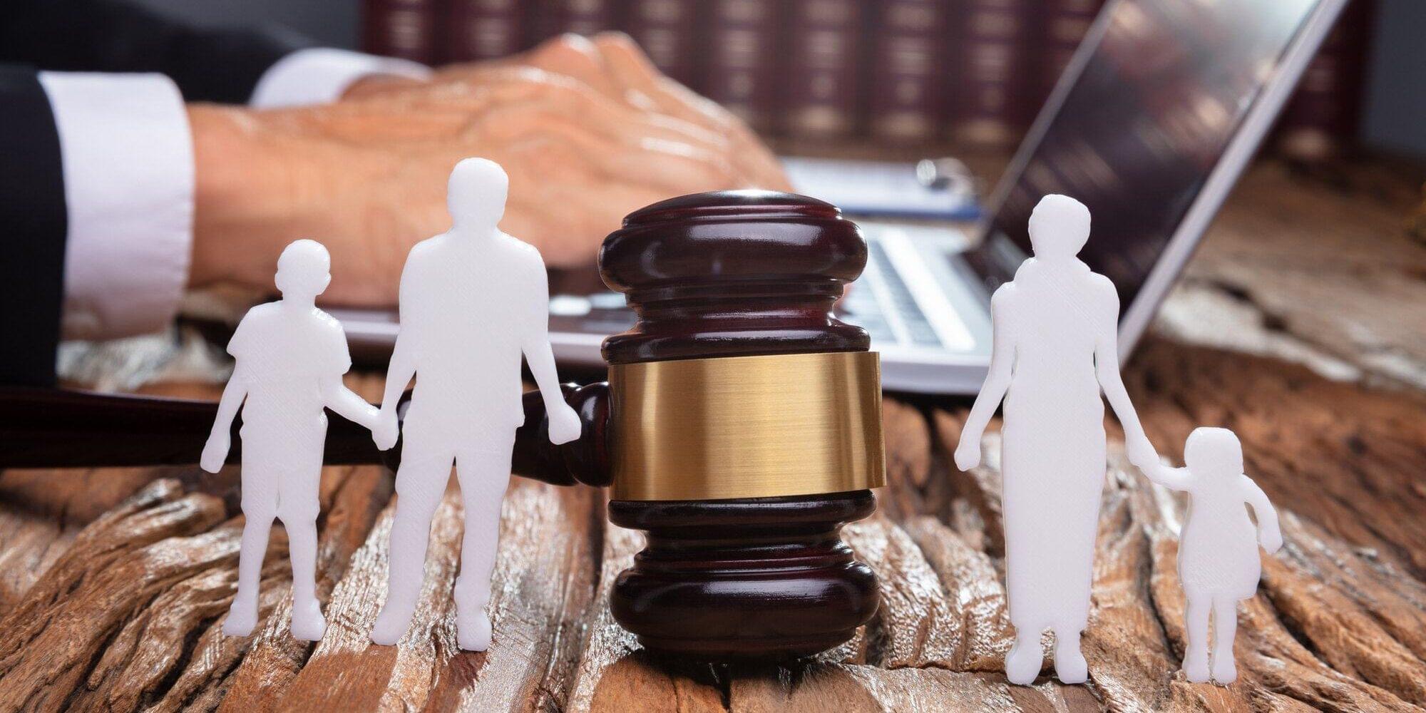الإشكالات القانونية المثارة بقانون الأحوال الشخصية والتعديلات المبتغاه