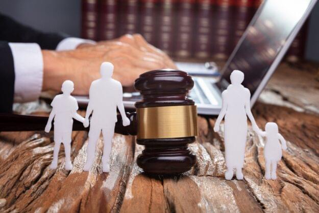 الإشكالات القانونية المثارة بقانون الأحوال الشخصية والتعديلات المبتغاه