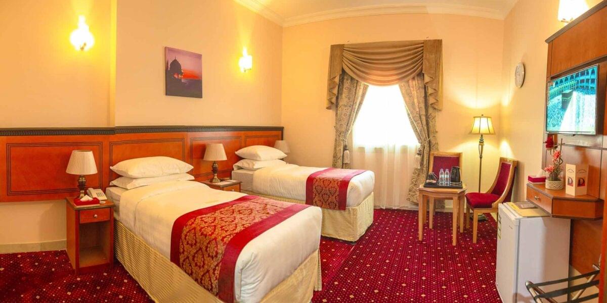 الضيافة للفنادق