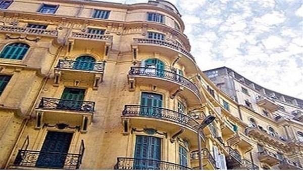 حالات الطرد والإخلاء من العين والمؤجرة