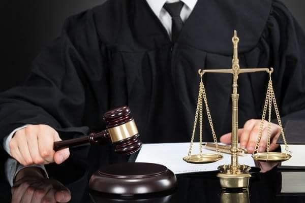 اعمال النيابة العامة للتصدي للأحكام التي يوجد بها تشابه أسماء