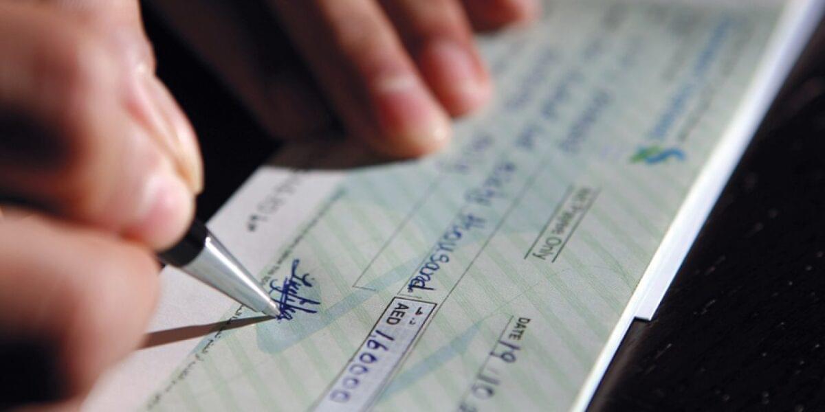 إيصال الأمانة الموقع على بياض لا يصلح لإثبات المديونية