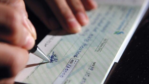 إيصال الأمانة الموقع على بياض لا يصلح لإثبات المديونية