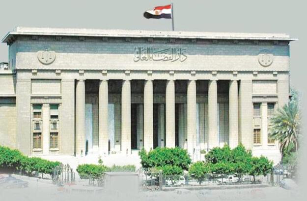 الاكراه المبطل للقضاة