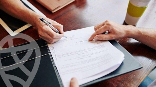 صيغة جنحة مباشرة عن واقعة خيانة امانة