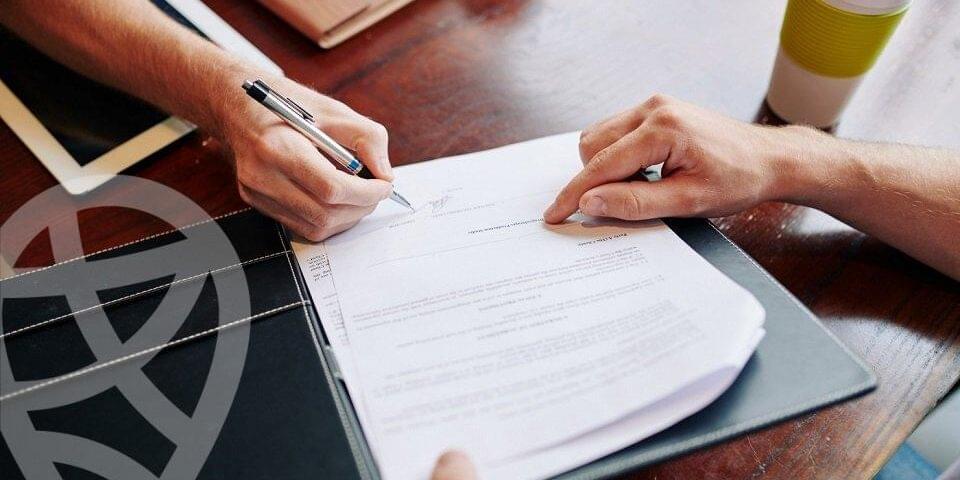 صيغة جنحة مباشرة عن واقعة خيانة امانة