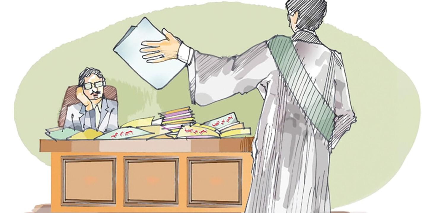 مذكرة متخصصة في الدفع بعدم قبول الدعوى لبطلان التكليف بالوفاء ( المطالبة بأجرة زائدة )