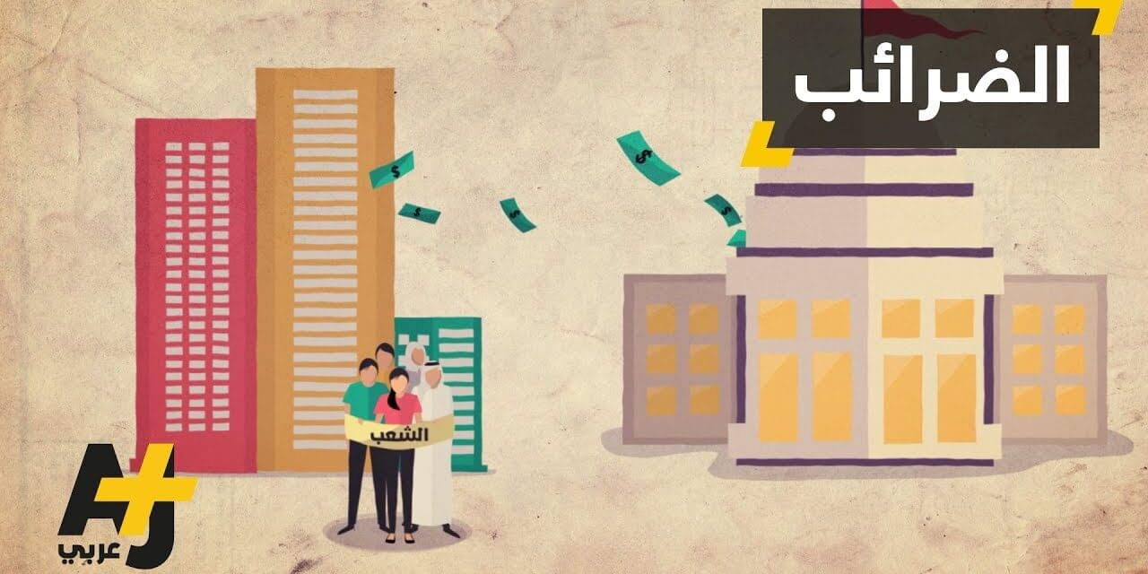 مفهوم الضريبة على الأرباح الرأسمالية