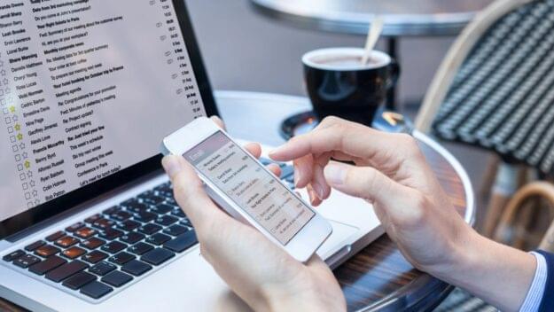 نبذة عن التجريم والعقاب في تزوير الرسائل الإليكترونية