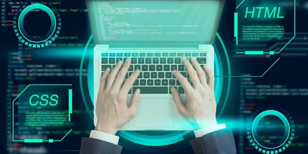 مفهوم شركات البرمجة ومتطلبتها