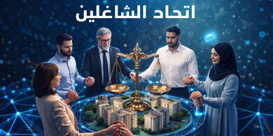 اتحاد الشاغليين