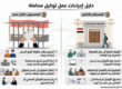 توكيل المحاماة للمسجون أوالمسافر