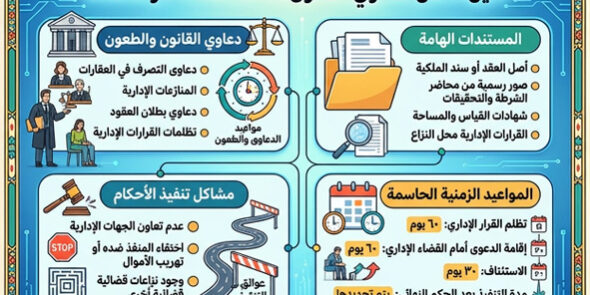 مستندات وتظلمات القانون 164 لسنة 25