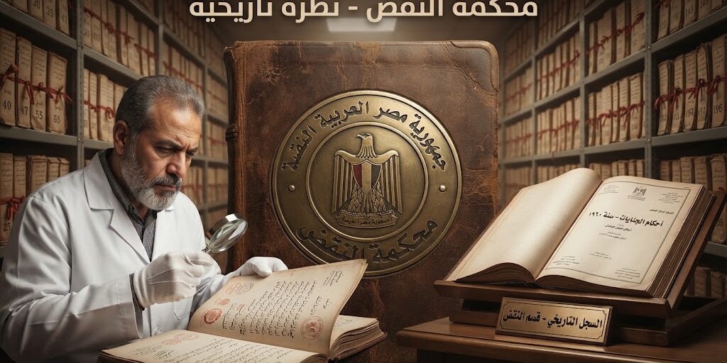 الاستيقاف فى قضاء النقض