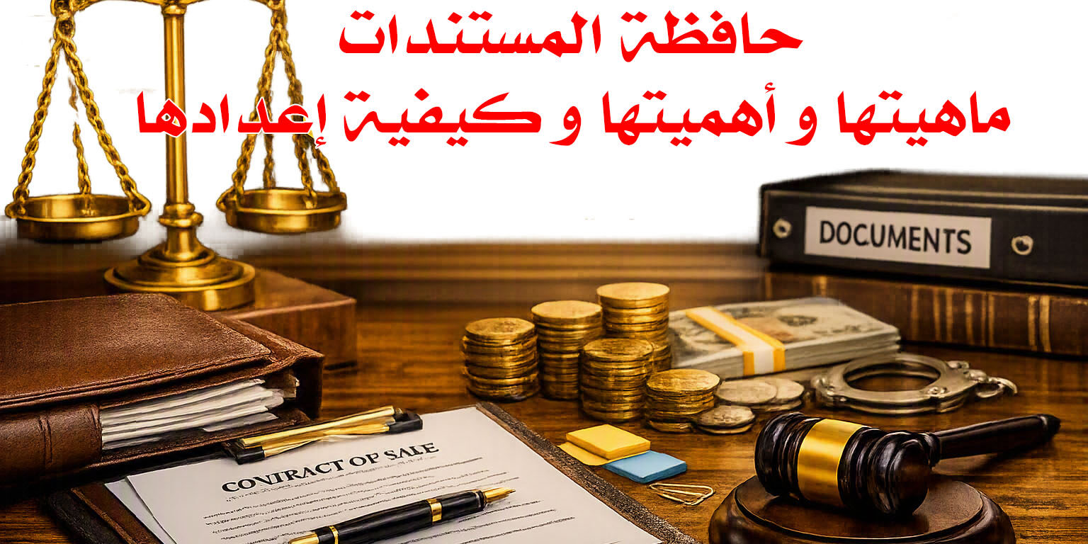 حافظة المستندات