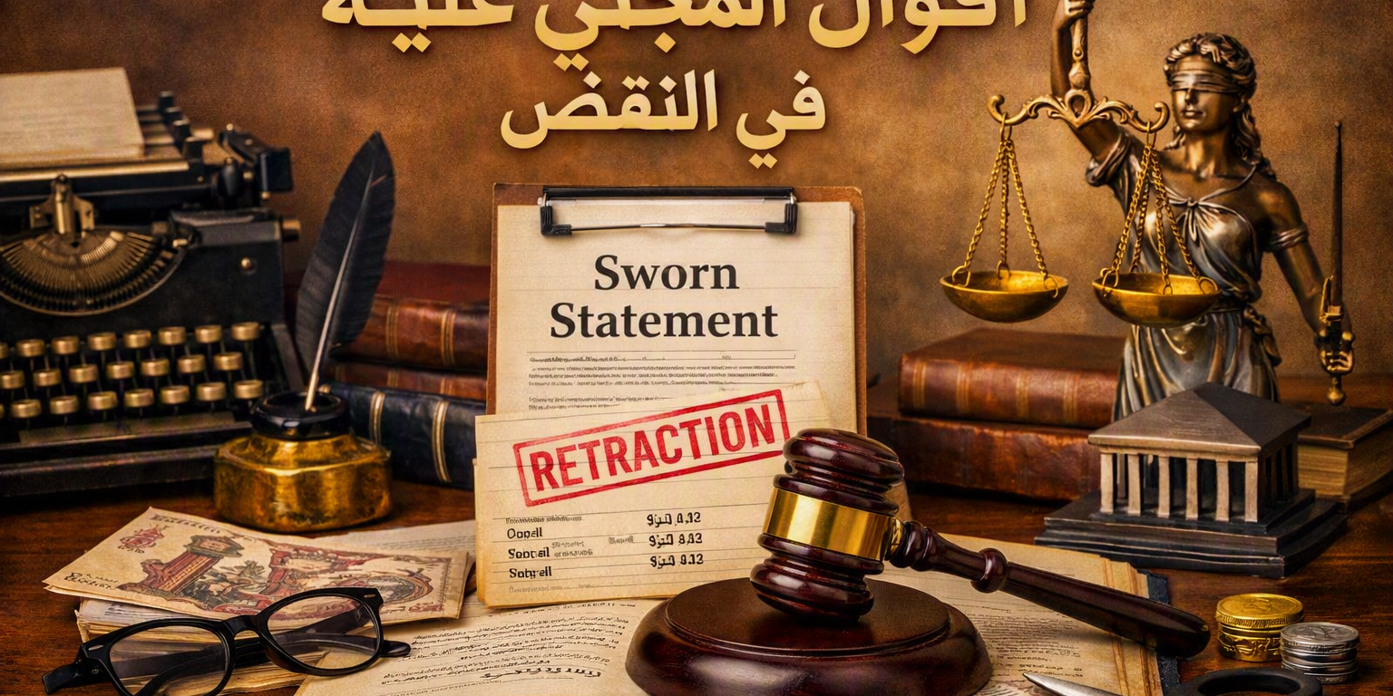 عدول المجني عليه أمام النقض